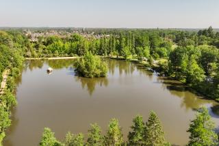 Camping Etang de Sologne - Nouan-le-Fuzelier - 0