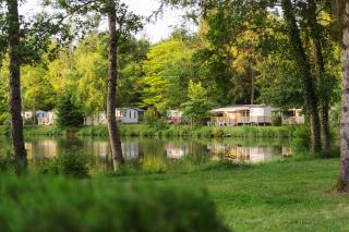 Camping Etang de Sologne - Nouan-le-Fuzelier - 7