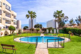 Vistamarina 408B By IVI Real Estate - Torremolinos - 5