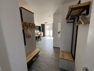 Nordsee Park SK 6 Haus Ackerpulko - Dangast - 5
