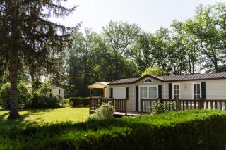 Camping Etang de Sologne - 4