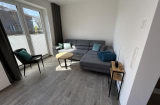 Nordsee Park SK 6 Haus Ackerpulko - Dangast - 2