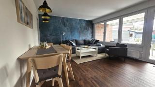 Ferienhaus Nymphe - Norddeich - 9