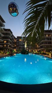 Modern 1 bedroom diamond in city apartment - 1