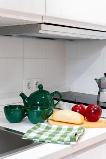 Apto En Historico Patio Andaluz - 2