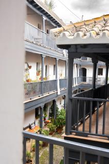 Apto En Historico Patio Andaluz - Siviglia - 9