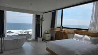 Hygge Hotel - Seogwipo - 4