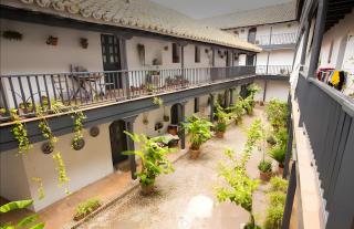Apto En Historico Patio Andaluz - Siviglia - 6