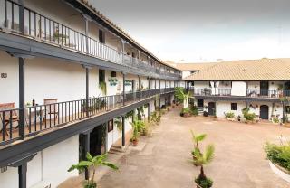 Apto En Historico Patio Andaluz - 7