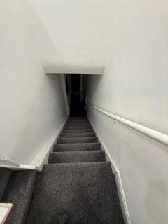 ResiLets - 1st Floor Plessey Road Apt - 3