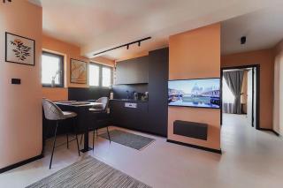 Prishtina City Center Nest - 4