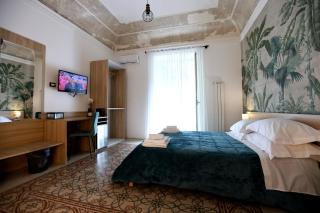 Pupi 93 Rooms - Palerme - 1