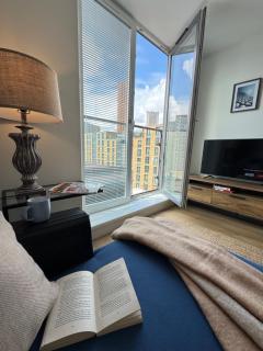 Heart of Brum Hideaway - Birmingham - 1