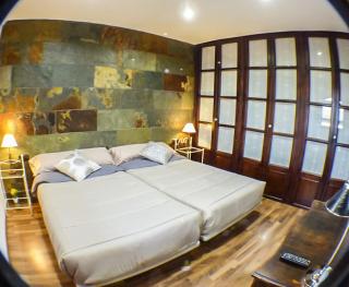 Green Peaks B&B Country House Alojamiento Rural - Granada - 5