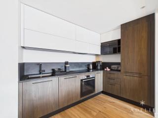 Appartement T4 moderne, 8-10 pers, proche pistes, parking, wifi - FR-1-398-672 - Montvalezan - 4