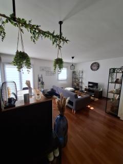 Appartement Cosy Chartres-de-Bretagne - Chartres-de-Bretagne - 9