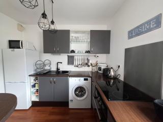 Appartement Cosy Chartres-de-Bretagne - Chartres-de-Bretagne - 3
