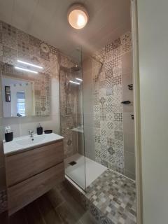 Appartement Cosy Chartres-de-Bretagne - Chartres-de-Bretagne - 1