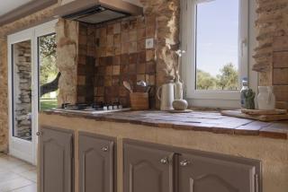 L'Olivette d'Uzès YourHostHelper - Uzès - 1