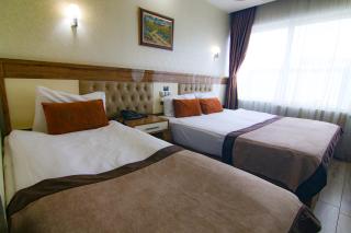 Grand Zara Hotel - Kayseri - 1