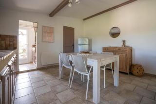 L'Olivette d'Uzès YourHostHelper - Uzès - 4