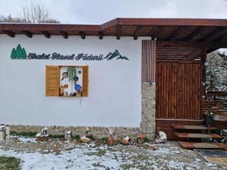 Chalet Glasul Padurii - 6