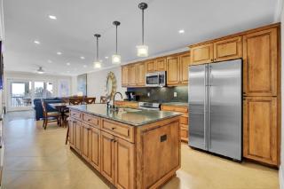 Beach Club Villa 12 by Wild Dunes, Oceanfront Condo - Isle of Palms - 9