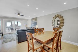 Beach Club Villa 12 by Wild Dunes, Oceanfront Condo - 2