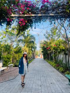 LQ villa -Long Hải - 8