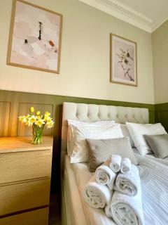 Central Apartment - Close to everything! - Edimburgo - 9