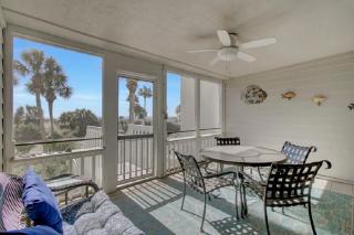 Beach Club Villa 12 by Wild Dunes, Oceanfront Condo - Isle of Palms - 8