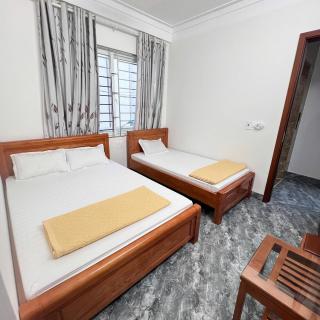 Khách sạn Xuân Dương - Cửa Lô - 5
