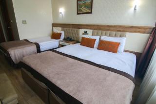 Grand Zara Hotel - Kayseri - 5