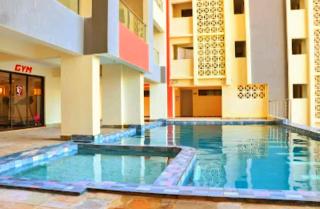 Oceanline Luxury Apartments, nyali - Mombasa - 9