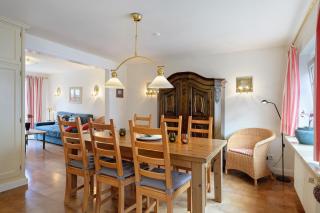 Apartment Altstadtflair - Husum - 1