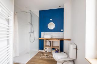 Maison cosy proche du Mans avec jardin et BBQ - Parigné-lʼÉvêque - 6