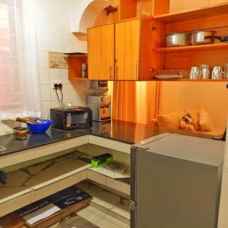 Oceanline Luxury Apartments, nyali - Mombasa - 5