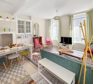Chalet de la Mésange - Berck-sur-Mer - 0