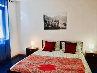 Casa Bepi giardino - Mezzolago - 8