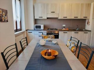 Casa Bepi giardino - Mezzolago - 7