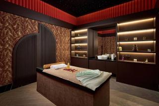 Qoople Legend C9 - Luxury apartment in Alanya - 4