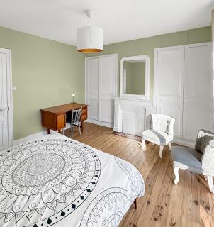 Chalet de la Mésange - Berck-sur-Mer - 6