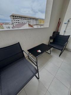 Yuki apartment - Chiajna - 7