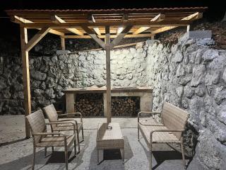 Vikendica Silenzio - Cetinje - 8