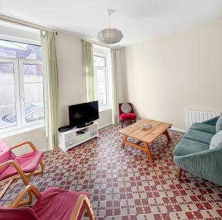 Chalet de la Mésange - Berck-sur-Mer - 8