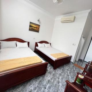 Khách sạn Xuân Dương - Cửa Lô - 7
