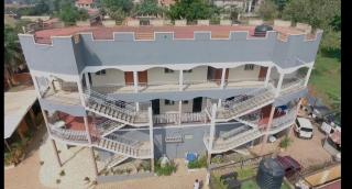 Noaz Hotel - Bulambiro - 0