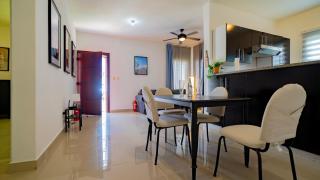 Caribbean Tropical Villa - Free Electricity Included - Punta Cana - 4