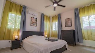 Caribbean Tropical Villa - Free Electricity Included - Punta Cana - 5