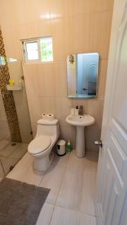 Caribbean Tropical Villa - Free Electricity Included - Punta Cana - 2